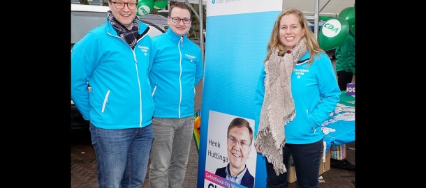Verkiezingsmarkt Emmen (4)