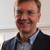 portret Henk
