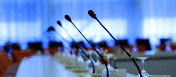 Raadszaal Emmen