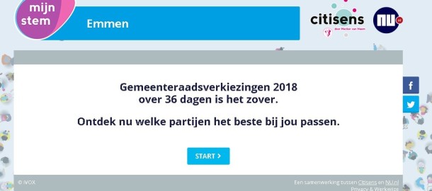 Stemwijzer