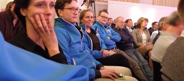 20180315 de CU aanwezig